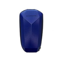 Plecak BlueTouch na hulajnogi pojemność 4 l wodoodporny. Niebieskie plecaki męskie BLUETOUCH, bez wzorów. Za 109.00 zł.