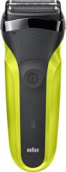 Golarka Braun Series 3 300S Green. Golarki męskie BRAUN. Za 228.01 zł.