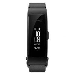 Smartband Huawei Talkband B3 Lite Czarny. Smartbandy marki Huawei. Za 235.45 zł.