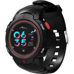 Smartwatch Media-Tech X-FIT MT860KG. Zegarki smartwatch Media-Tech. Za 150.99 zł.