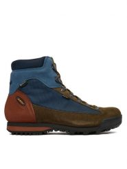 Aku Trekkingi Slope Original Gtx GORE-TEX 885.20 Kolorowy. Buty trekkingowe męskie Aku, bez wzorów, z gore-texu, bez zapięcia, trekkingowe, gore-tex. Za 999.99 zł.