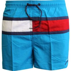Sesto Senso Szorty Kąpielowe Viareggio Zielony r. 3XL. Zielone kąpielówki męskie Sesto Senso. Za 82.88 zł.