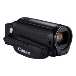 Canon Legria HF R806 czarna "Essential Kit". Kamery cyfrowe Canon. Za 1,079.00 zł.