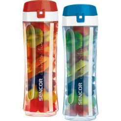 Sencor Butelki Do Smoothie Sbb 003st. Blendery SENCOR. Za 39.00 zł.