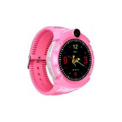ART Watch PhoneKids Różowy SGPS-03P. Krokomierze marki ART. Za 157.90 zł.