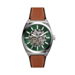 Zegarek Fossil. Zielone zegarki męskie Fossil. Za 1,139.00 zł.