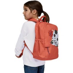 Plecak Puma Essentials Small Backpack 14L. Czerwone plecaki męskie Puma, bez wzorów, z poliesteru. Za 290.00 zł.