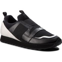 Sneakersy TRUSSARDI JEANS - 77A00102 K308. Buty sportowe na co dzień męskie marki TRUSSARDI JEANS. W wyprzedaży za 379.00 zł.