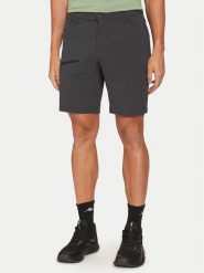 Helly Hansen Szorty sportowe Blaze 63153 Szary Regular Fit. Szare szorty sportowe męskie Helly Hansen, bez wzorów, z syntetyku, sportowe. Za 229.99 zł.