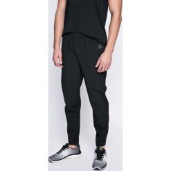 Adidas Performance - Spodnie. Długie spodnie sportowe męskie marki adidas Performance. W wyprzedaży za 219.90 zł.