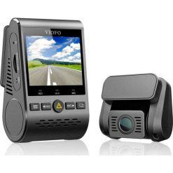 Kamera samochodowa VIOFO A129 DUAL. Kamery samochodowe marki VIOFO. Za 798.40 zł.