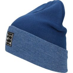 Czapka męska CAM200 - granatowy. Czapki męskie marki 4f. W wyprzedaży za 29.99 zł.