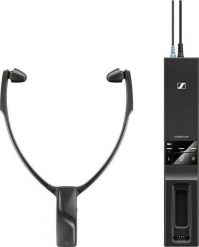 Słuchawki Sennheiser RS 5200 (509272). Słuchawki bluetooth Sennheiser. Za 1,137.00 zł.