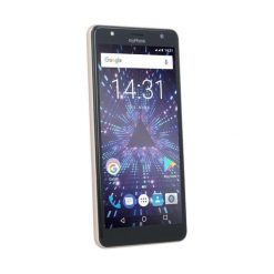 Myphone Smartfon Pocket 18X9, Złoty. Smartfony MYPHONE. Za 299.00 zł.