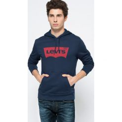 Levi's - Bluza. Bluzy z kapturem męskie marki Levi's. W wyprzedaży za 219.90 zł.