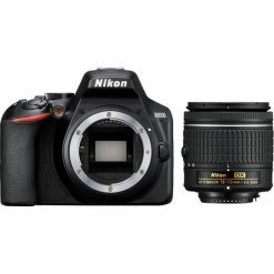 Nikon VBA550K002 Lustrzanka. Aparaty lustrzanki NIKON. Za 2,199.00 zł.