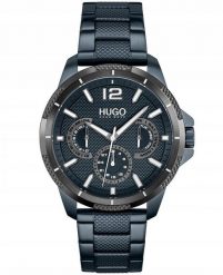 Zegarek Hugo Boss Sport 1530194. Zegarki sportowe Hugo Boss. Za 889.99 zł.