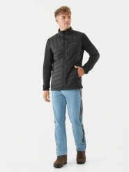 Viking Kurtka outdoor Blast 750/25/6176 Czarny Regular Fit. Czarne kurtki outdoor męskie Viking, m, bez wzorów, z syntetyku, bez kaptura, outdoorowe. Za 339.99 zł.