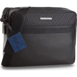 Torba na laptopa TRUSSARDI JEANS - Bocconi Messanger 71B00079 K299. Torby na laptopa męskie marki TRUSSARDI JEANS. W wyprzedaży za 379.00 zł.