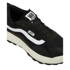 Buty Mężczyzna Vans MTE Crosspath czarny. Czarne buty sportowe na co dzień męskie Vans, m, bez wzorów, bez ramiączek, bez kaptura. Za 604.55 zł.