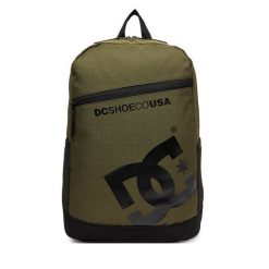 Plecak DC Shoes. Brązowe plecaki męskie DC Shoes, bez wzorów. Za 99.99 zł.