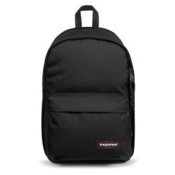 Plecak Eastpak Back To Work. Czarne plecaki męskie Eastpak, bez wzorów. Za 199.00 zł.