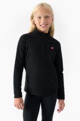 4f BIELIZNA POLAROWA TERMICZNA F052 4FJWAW24UFLEF052-20S. Bielizna termoaktywna męska 4f, m, bez wzorów, z polaru, bez ramiączek. Za 39.00 zł.