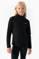 BIELIZNA POLAROWA TERMICZNA 4F F052 4FJWAW24UFLEF052-20S. Bielizna termoaktywna męska 4f, m, bez wzorów, z polaru, bez ramiączek. Za 39.00 zł.