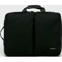 Diesel - Torba. Torby na laptopa męskie Diesel. W wyprzedaży za 429.90 zł.