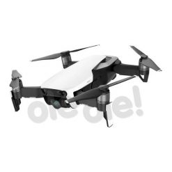DJI Mavic Air Fly More Combo (Arctic White)- szybka wysyłka! - Raty 10 x 429,90 zł. Drony marki DJI. Za 4,299.00 zł.