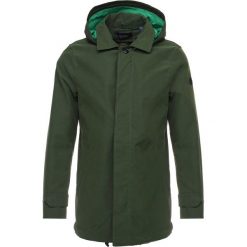 Scotch & Soda CLASSIC HOODED Parka olive. Parki męskie marki Scotch & Soda. W wyprzedaży za 545.35 zł.