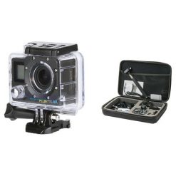Goclever DVR Extreme Pro 4k Plus Professional Set- szybka wysyłka!. Kamery sportowe marki SONY. Za 249.00 zł.