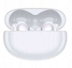 Honor Choice Earbuds X5 Pro Słuchawki Bezprzewodowe ANC, BT 5.3, Etui ładujące. Słuchawki bluetooth HONOR. Za 331.33 zł.