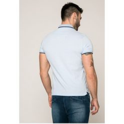 Medicine - Polo Basic. Koszulki polo męskie MEDICINE. W wyprzedaży za 49.90 zł.
