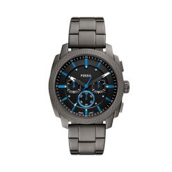 Zegarek Fossil. Szare zegarki męskie Fossil. Za 759.99 zł.