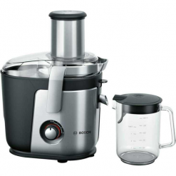 Bosch MES4010. Sokowirówki i wyciskarki do soków marki Bosch. Za 669.00 zł.