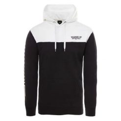 Vans Bluza Vans Crossed Sticks Pullover Fleece - VA3HSRY28 L. Bluzy nierozpinane męskie Vans. Za 443.53 zł.