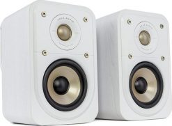 Kolumna Polk Audio Głośniki Polk Audio Signature Elite ES10 2.0 87dB. Zestawy głośników POLK AUDIO. Za 1,191.26 zł.