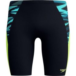 Męskie Spodenki Kąpielowe Jam V2. Czarne kąpielówki męskie SPEEDO, bez wzorów, sportowe. Za 290.99 zł.