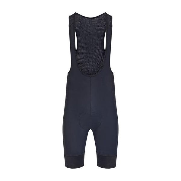 Męskie spodnie kolarskie z szelkami Essential – Czarne. Czarne szorty sportowe męskie KEADA SPORTS, bez wzorów, sportowe. Za 332.00 zł.