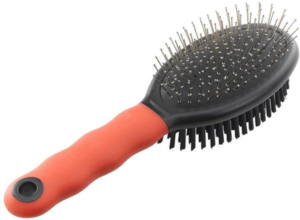 GRO 5928 PIN BRUSH MEDIUM. Golarki męskie Ferplast. Za 40.18 zł.