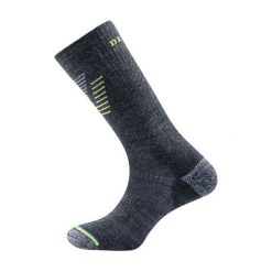 Devold Skarpetki Trekkingowe Hiking Medium Sock Dark Grey M. Bielizna termoaktywna męska marki Devold. W wyprzedaży za 87.00 zł.