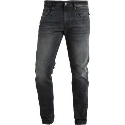 Replay ANBASS Jeansy Slim Fit grey denim. Jeansy męskie marki Replay. Za 579.00 zł.
