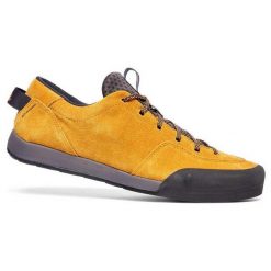 Buty do chodzenia Black Diamond Prime. Brązowe buty trekkingowe męskie Black Diamond, bez wzorów, sportowe, bez obcasa, bez zapięcia. Za 549.00 zł.