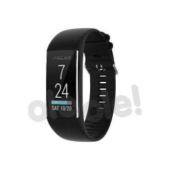 Polar A370 M/L (czarny)- szybka wysyłka! - Raty 10 x 55 zł. Zegarki sportowe marki Polar. Za 550.00 zł.