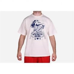 Koszulka sportowa męska Nike Sustainability. Czerwone t-shirty sportowe męskie Nike, m, bez wzorów, sportowe, bez ramiączek. Za 265.00 zł.