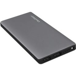 Powerbank Qoltec Slim 9000mAh (51978). Powerbanki Qoltec. Za 57.37 zł.