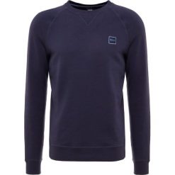 BOSS CASUAL WYAN Bluza dark blue. Bluzy nierozpinane męskie marki BOSS CASUAL. Za 499.00 zł.