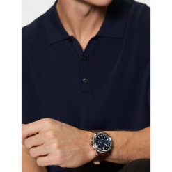 Zegarek Tommy Hilfiger. Brązowe zegarki męskie Tommy Hilfiger. Za 529.99 zł.