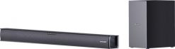 Soundbar Sharp HT-SBW182 Slim. Soundbary SHARP. Za 468.65 zł.